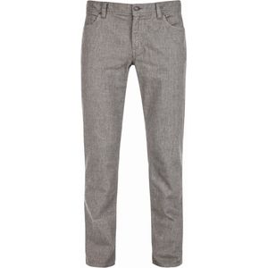 Alberto Chino Pipe Micro Beige Check Regular Fit (4817 1220 530)