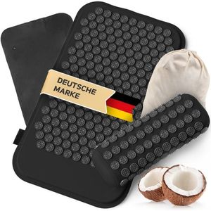 Lexium Spijkermat - Shakti Mat - Acupressuur Mat - Spijkermatten - Shakti Massage