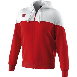 Errea - Ben - Sweater - Met Capuchon - Voor Kinderen