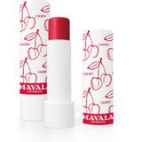 Mavala - Tinted Lip Balm - Lippenbalsem - Kleurloos - Shea Butter - SPF 15