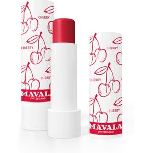 Mavala - Tinted Lip Balm - Lippenbalsem - Kleurloos - Shea Butter - SPF 15