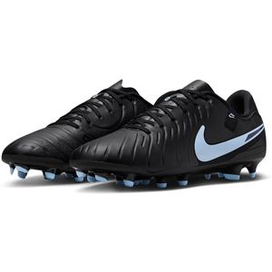 Nike - Tiempo Legend 10 Academy - Voetbalschoen - Zwart