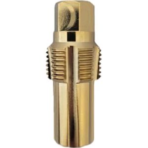 Sensor Tap M12 X 1.25 Titanium plated