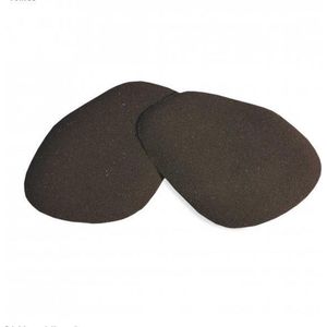 Dancer Dancewear® Voorvoet kussentjes | High Healers® | schokabsorberende pads om pijn te voorkomen bij dragen van hakken