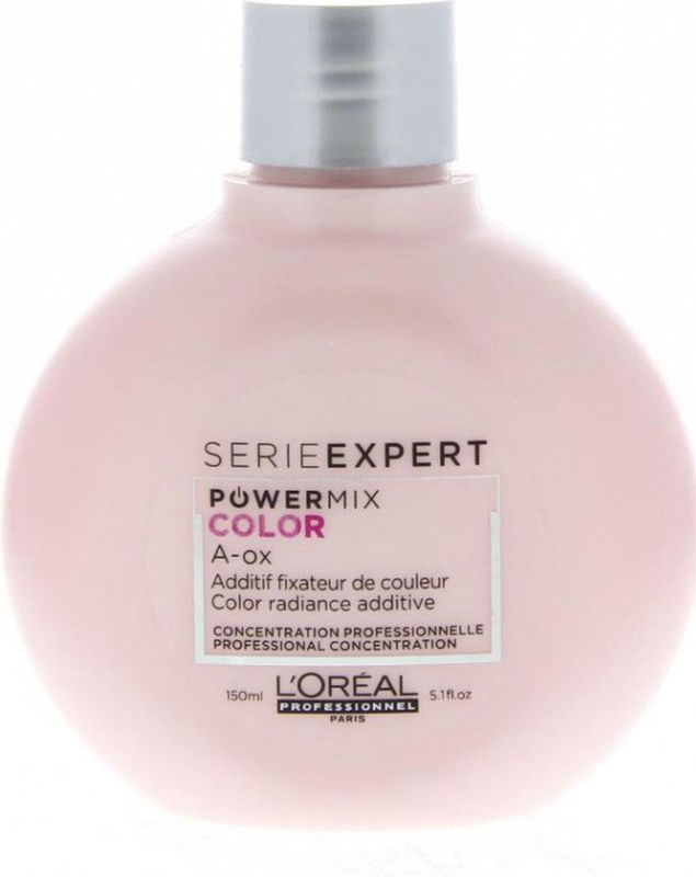 L'Oreal - Oreal Serie Expert Power Mix Color A-OX -