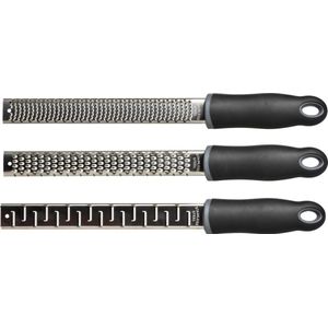 Sareva Raspen (grof - medium - fijn) - 21 cm - 3 stuks