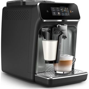 Philips EP2339 - Volautomatische Espressomachine - OneTouch LatteGo - AquaClean-filter