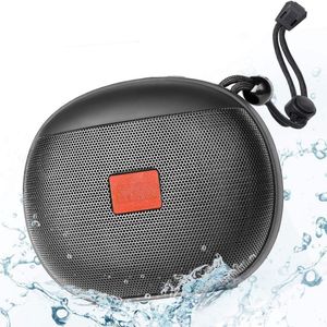 ApexArte® Douche Speaker - Draagbare Radio - Bluetooth - Waterdicht