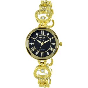 Omax horloge sale