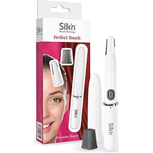 Precisie Scheerapparaat voor Lichaam en Gezicht - Ontharingsapparaat voor Een Gladde Huid