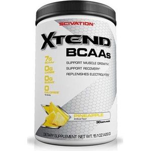 Scivation XTEND - 30 doseringen - Strawberry Kiwi