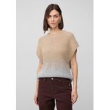 Gebreid Vest - Tijdloos Elegant - Hoogwaardige Alpacamix