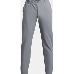 Under Armour Drive Tapered Pant-Steel / / Halo Gray