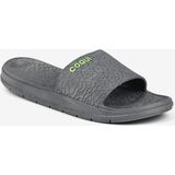 Coqui - Rune - Slippers - Grijs - Lichtgewicht en Comfortabel