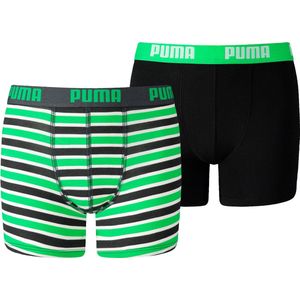 Puma - Boxershorts - 2 Pack - Jongens