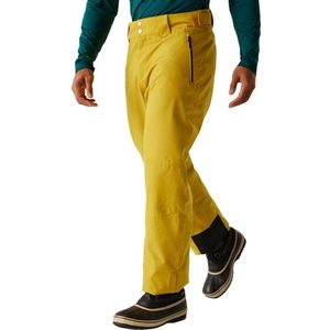 Dare2b - Achieve II - Broek - Gerecycled - Waterdicht - Ademend - Stretchstof