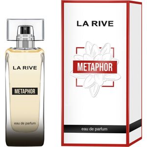 La Rive Metaphor Eau de Parfum Spray 100 ml
