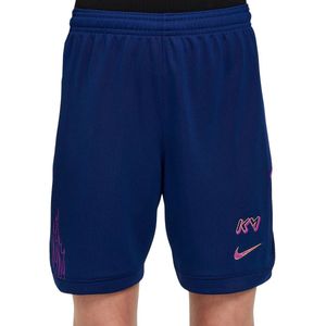 Nike - Mbappe - Korte Broeken - Blauw
