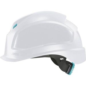 uvex pheos planet B-S-WR 9772043 Veiligheidshelm Wit