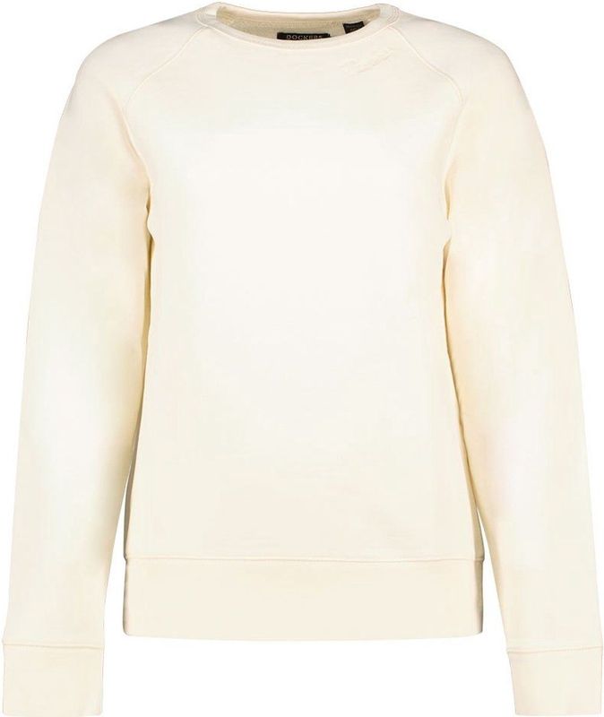 Dockers - Favorite - Sweatshirt - Dames