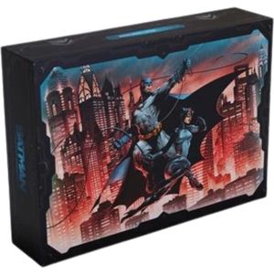 Batman Gotham City Chronicles: Solo/Coop Mode uitbreiding - Engelstalig Bordspel
