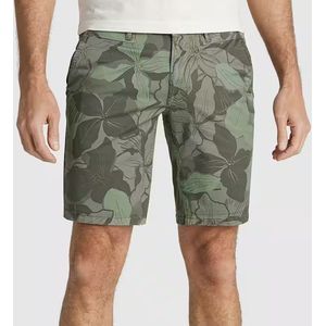 PME Chino Short - All Over dessin - Maat W28