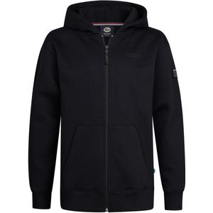 Petrol Industries - B-3050-SWH358 - Sweatshirt - Met Rits