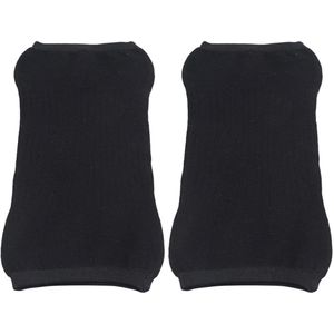 1 Paar Warme Kniebeschermers Kniebrace – Artritis Knie Steun & Gewrichtsbescherming – Comfortabele Kniesteun, Knieschijf Protector, Beenwarmers & Pijnverlichting