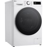 LG F4WR5011S1W Wasmachine 11 kilo 1400 tpm