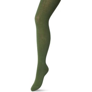 Bonnie Doon - Biologisch Katoenen Maillot - Olijf Groen - Dames - OEKO-TEX Gecertificeerd - Duurzaam