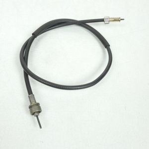Câble de compteur origine pour moto Yamaha 350 RZ 1984 à 1985 3VP-83550-02 Neuf