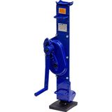 Mammuth - Dommekracht - 5000kg - Hefklauw - Ratelslinger