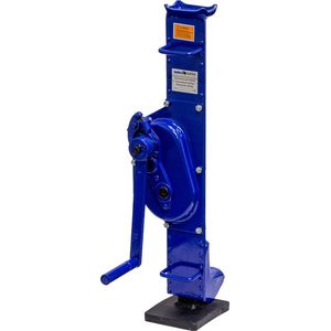 Mammuth - Dommekracht - 5000kg - Hefklauw - Ratelslinger