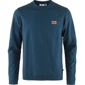 Fjallraven Vardag Sweater M Heren Outdoortrui - Maat XL