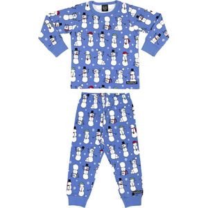 PYJAMAS SET - NAUTIC - 110/ 116