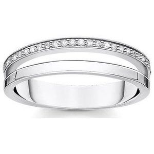 Ring - Zilver - 2.67 g
