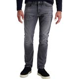 PIERRE CARDIN Jeans 'Lyon'  lichtgrijs