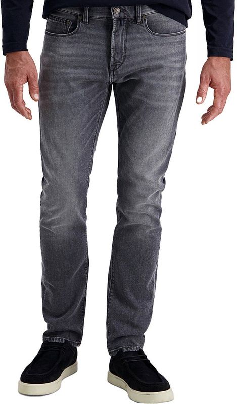 PIERRE CARDIN Jeans 'Lyon'  lichtgrijs
