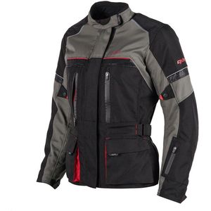 Motorvest ROADTRIP VROUW van MOTOBLOUZ