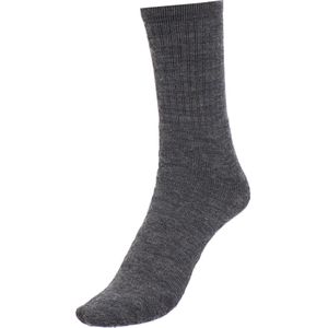 Merino Sokken Ullfrotté Original 200 - Grey