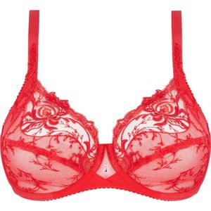hibiscus beaute-lise Charmel-ACH6072-90/105D
