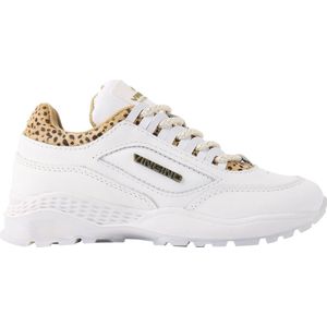 Vingino - Fenna VG47-1015-03 - Sneakers - Wit