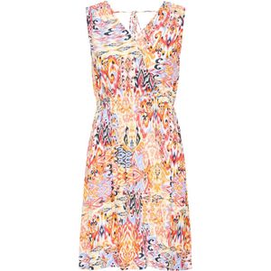 Ichi Marrakech Aop 20 - Damesjurk