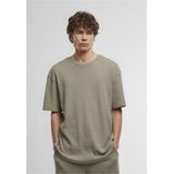 Urban Classics Shirt  olijfgroen