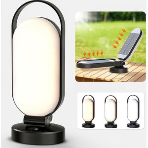 Solacis Daglichtlamp hobby - Hobby lamp - Daglichtlamp staand - Bureaulamp - Dimbaar - Must have voor thuis!