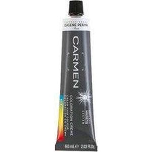 EUGENE PERMA Carmen Chromatiques haarkleuring Oranje 60 ml 0.44