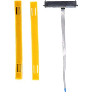 Allecto plus - Vaste-schijfkabel met Aluminiumfolie voor 15-inch Laptops - Klein Formaat - Draagbaar