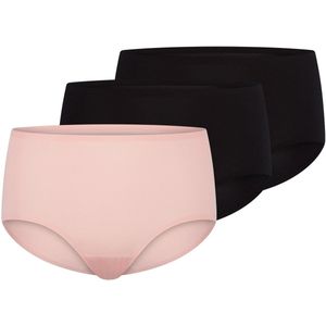 Mey Dames taille pants 3 pack Simply Better Invisibles