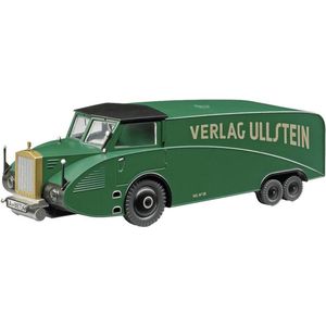 Liliput L937496 H0 Vrachtwagen Rumpler RuV 31