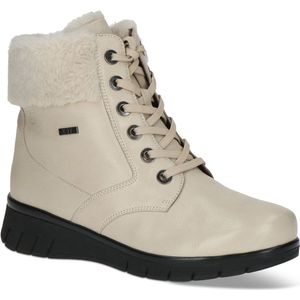 Caprice Dames Enkellaarsje 9-26209-43 123 H-breedte Maat: 36 EU